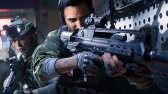 Battlefield 6 получит новую карту и режимы в открытом бета-тесте на этих выходных