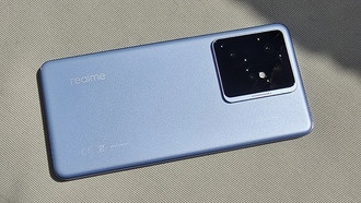 realme GT 7 официально представлен: смартфон с батареей 7000 мАч и зарядкой 120 Вт