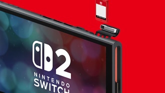 Nintendo Switch 2 не будет поддерживать VRR в док-режиме — ограничение разочарует игроков