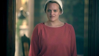 Элизабет Мосс о финале «Рассказа служанки»: «Это идеальное завершение»