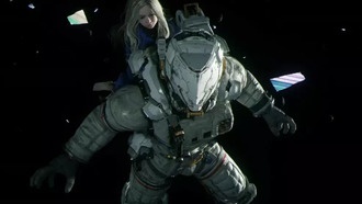 Capcom продолжает работу над Pragmata — релиз все ближе