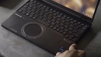 Panasonic отказывается от поддержки VGA-порта в ноутбуках Let's Note