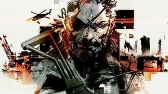 Хидео Кодзима рассказал о новой игре Physint в стиле Metal Gear