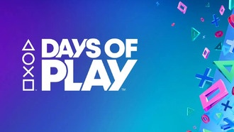 Days of Play 2025: Sony анонсировала крупные скидки и июньскую подборку игр для PS Plus