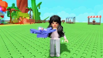 Как получить Лунный Цветок в Grow a Garden