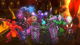 Как разблокировать старые кланы в Monster Train 2