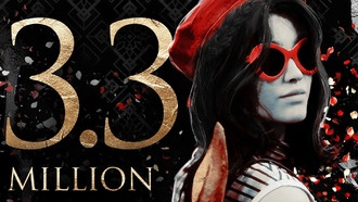 Продажи RPG Clair Obscur: Expedition 33 превысили 3,3 млн копий