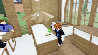 Коды Restaurant Tycoon 3