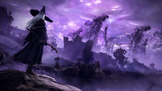 Elden Ring Nightreign получил эффектный релизный трейлер перед выходом