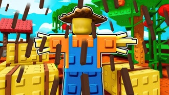 Как получить шоколадный дождь в Roblox Grow a Garden