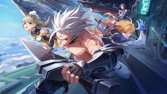 Как скачать Crystal of Atlan на ПК: предзагрузка и дата выхода