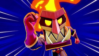 SpeedRunners 2: King of Speed — тестирование игры начнётся этим летом