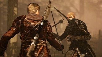 Открыта регистрация на закрытое тестирование RPG Of Ash and Steel