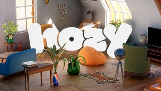 Анонсирована уютная игра про ремонт и уборку Hozy для PC