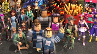 Roblox объяснила запрет на деятельность «охотников за хищниками» на платформе