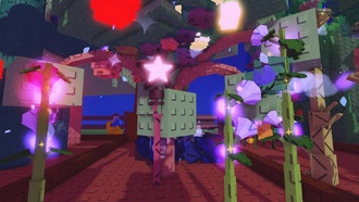 Как получить мутацию Celestial в Grow a Garden