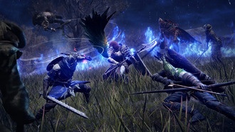 Elden Ring Nightreign: FromSoftware готова к релизу, но разработчики переживают за серверы