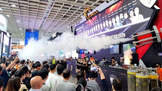 G.Skill OC World Cup 2025: CENS вновь стал чемпионом по разгону