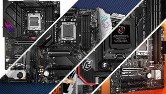 AMD прекращает производство чипсета B650 — запасы иссякнут к третьему кварталу 2025 года