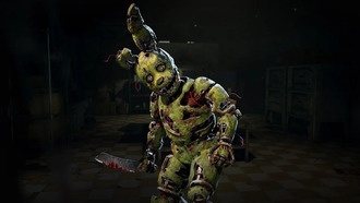 В Dead by Daylight и Assassin’s Creed Shadows стартовали коллаборации