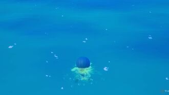 Все локации коронованных ресурсов в Fantasy Life i: The Girl Who Steals Time