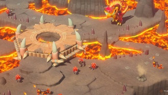 Чем заняться после прохождения Fantasy Life i: The Girl Who Steals Time