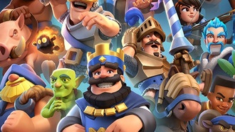 Clash Royale: Балансные изменения в июне 2025 (Сезон 72)