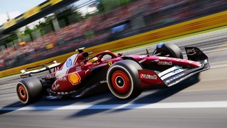 Лучшие настройки F1 25 для ПК: графика, управление и звук