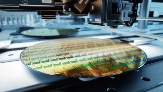 Бум AI-чипов вызвал дефицит материалов для подложек — огромный спрос TSMC нарушает поставки контроллеров NAND и SSD