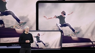 Apple представит специальное игровое приложение вскоре после выхода Switch 2