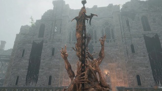 Как получить достижение «Своей рукой» в Tainted Grail: The Fall Of Avalon