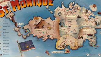 Как быстро перемещаться в Deliver At All Costs