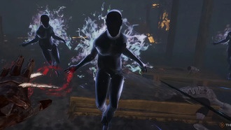 Как быстро фармить Эфирные паутины в Tainted Grail: The Fall of Avalon