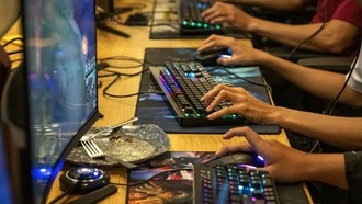 Китайский стартап Seele, создающий 3D-игры с помощью ИИ, ищет новое финансирование