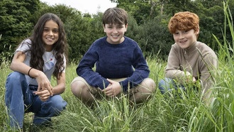 Реакция интернета на актёров нового сериала HBO по «Гарри Поттеру»