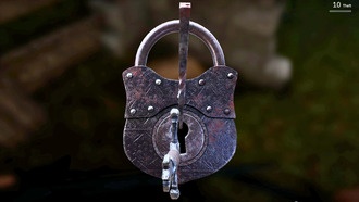 Как находить и использовать отмычки в Tainted Grail: The Fall Of Avalon