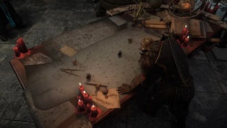 Path of Exile: «Секреты Атласа» — новые улучшения Атласа и Машины картоходца