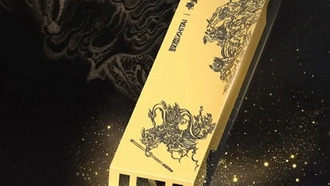 SSD-накопитель TiPro9000 в лимитированной версии «Black Myth: Wukong» поступил в продажу