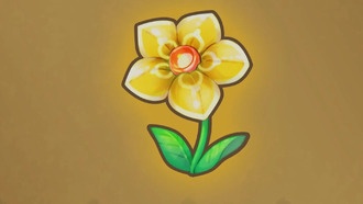 Как разблокировать Юэлию (50-го компаньона) в Fantasy Life i