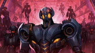 Marvel Rivals: дата и время выхода обновления Season 2.5