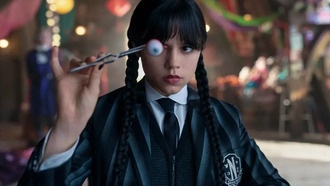 Во 2 сезоне «Уэнсдэй» раскроют второстепенных персонажей и углубятся в семью Аддамс