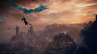 Разработчик Elden Ring Nightreign задумывался об игре в этом стиле ещё во время работы над Dark Souls 3