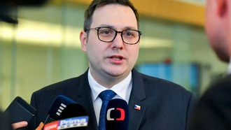 Чехия обвиняет Китай в кибератаке на МИД