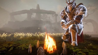 Рыбалка в Tainted Grail: Падение Авалона — где найти всю рыбу