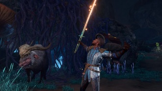 BG3: Бесконечное золото с помощью эксплойта (Патч 8)