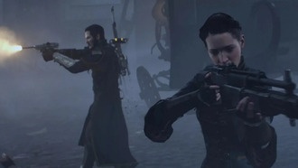 Творческий директор The Order: 1886 рассказал о планах на продолжения и истории в XX веке