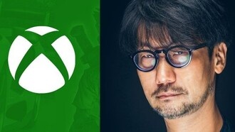 Хидео Кодзима готовит сюрприз на Summer Game Fest 2025