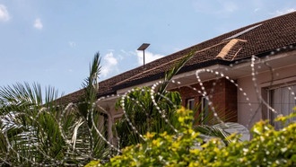 Южноафриканский регулятор расследует незаконное использование Starlink