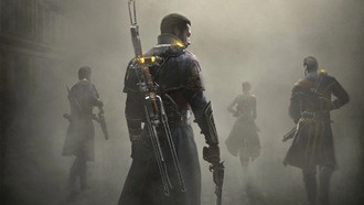 «The Order: 1886» могла стать трилогией: раскрыты нереализованные планы