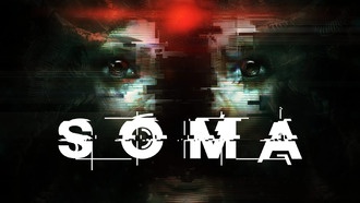 SOMA выйдет на Nintendo Switch: первый трейлер и детали